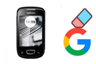 So löschen Sie ein Google-Konto auf Lephone C03