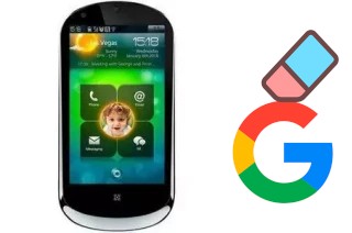 So löschen Sie ein Google-Konto auf Lephone DM830