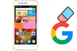 So löschen Sie ein Google-Konto auf Lephone T6 Plus V