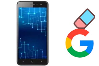 So löschen Sie ein Google-Konto auf Lephone W21