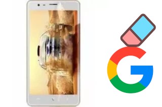 So löschen Sie ein Google-Konto auf Lephone W7R