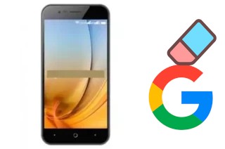 So löschen Sie ein Google-Konto auf Lephone W8