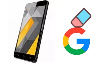 So löschen Sie ein Google-Konto auf Lephone W9