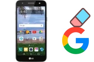 So löschen Sie ein Google-Konto auf LG Fiesta LTE