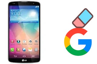 So löschen Sie ein Google-Konto auf LG G Pro 2