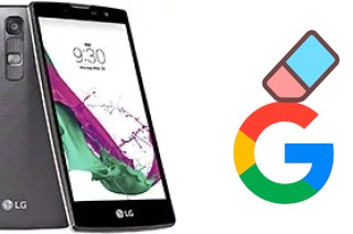 So löschen Sie ein Google-Konto auf LG G4c