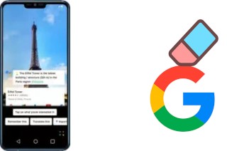 So löschen Sie ein Google-Konto auf LG G7+ ThinQ