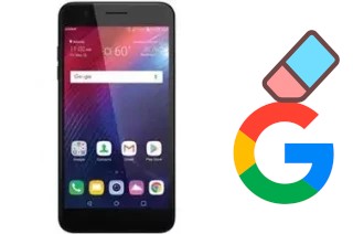 So löschen Sie ein Google-Konto auf LG Harmony 2