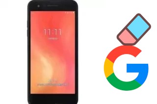 So löschen Sie ein Google-Konto auf LG it V36