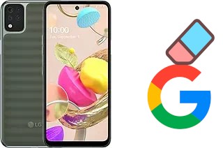 So löschen Sie ein Google-Konto auf LG K42