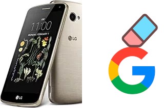 So löschen Sie ein Google-Konto auf LG K5