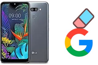 So löschen Sie ein Google-Konto auf LG K50