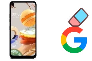 So löschen Sie ein Google-Konto auf LG K60