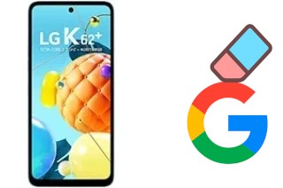 So löschen Sie ein Google-Konto auf LG K62+