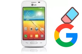 So löschen Sie ein Google-Konto auf LG L40