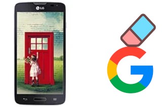 So löschen Sie ein Google-Konto auf LG L90