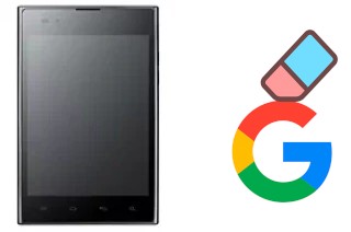 So löschen Sie ein Google-Konto auf LG Optimus Vu