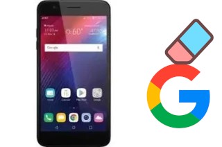 So löschen Sie ein Google-Konto auf LG Phoenix 4