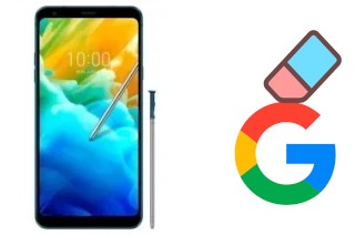 So löschen Sie ein Google-Konto auf LG Q Stylus Alpha