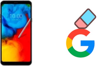 So löschen Sie ein Google-Konto auf LG Q Stylus+