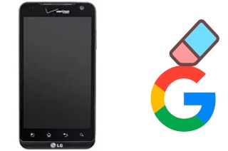 So löschen Sie ein Google-Konto auf LG Revolution