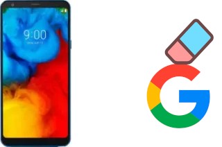 So löschen Sie ein Google-Konto auf LG Stylo 4 Plus