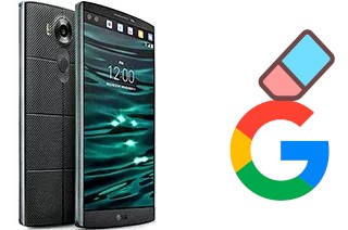 So löschen Sie ein Google-Konto auf LG V10