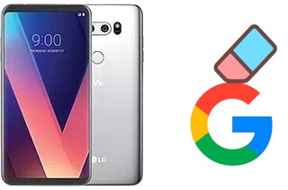 So löschen Sie ein Google-Konto auf LG V30