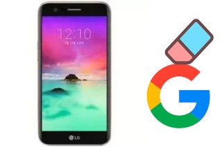 So löschen Sie ein Google-Konto auf LG X400