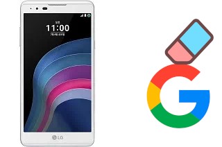 So löschen Sie ein Google-Konto auf LG X5