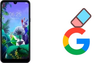 So löschen Sie ein Google-Konto auf LG X6