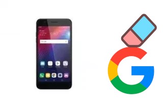 So löschen Sie ein Google-Konto auf LG Xpression Plus