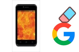 So löschen Sie ein Google-Konto auf Lyf Flame 6