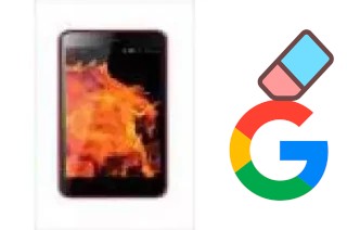 So löschen Sie ein Google-Konto auf Lyf Flame 8