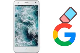 So löschen Sie ein Google-Konto auf Lyf Water 3