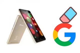 So löschen Sie ein Google-Konto auf M-Tech TEZ4G