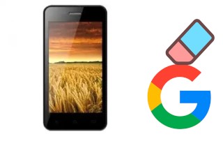 So löschen Sie ein Google-Konto auf Master SmartPhone 451