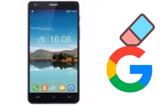 So löschen Sie ein Google-Konto auf Master SmartPhone 501B