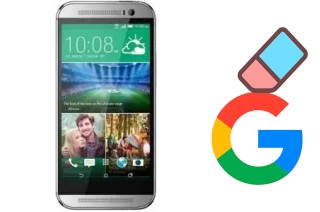 So löschen Sie ein Google-Konto auf MBO E8 Plus