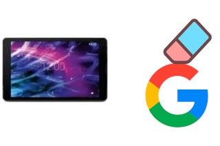 So löschen Sie ein Google-Konto auf Medion LifeTab E10411