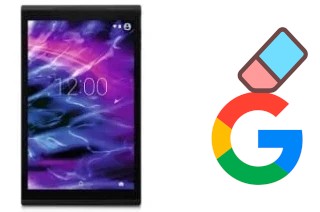 So löschen Sie ein Google-Konto auf Medion Lifetab X10301