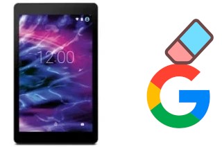 So löschen Sie ein Google-Konto auf Medion LifeTab X10605