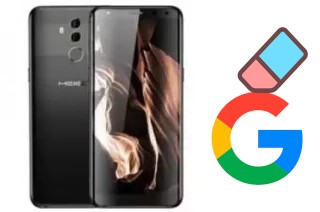 So löschen Sie ein Google-Konto auf Meiigoo Mate 10