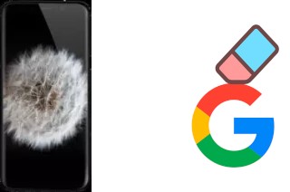 So löschen Sie ein Google-Konto auf Meiigoo Note 8