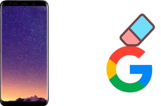 So löschen Sie ein Google-Konto auf Meiigoo S8