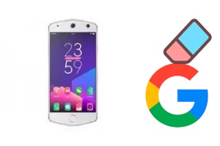 So löschen Sie ein Google-Konto auf Meitu M8