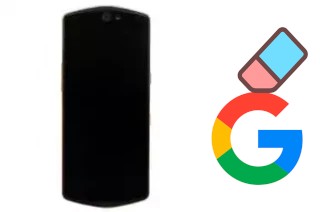 So löschen Sie ein Google-Konto auf Meitu T9