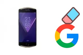 So löschen Sie ein Google-Konto auf Meitu V6