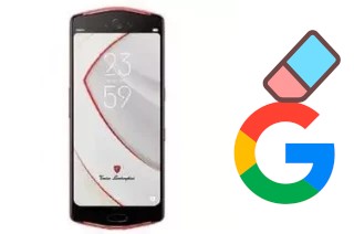 So löschen Sie ein Google-Konto auf Meitu V7