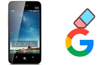 So löschen Sie ein Google-Konto auf Meizu MX